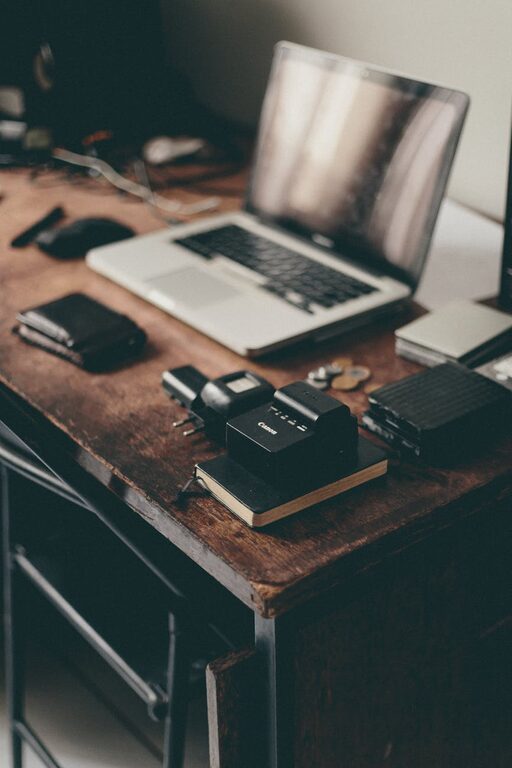 How to Set Up a Charging Station for Devices at Home
